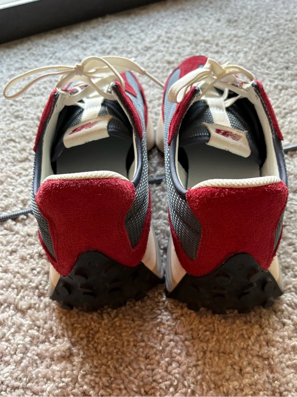 New Balance new balance
